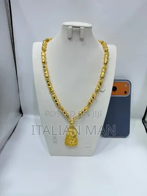 Men's Chains