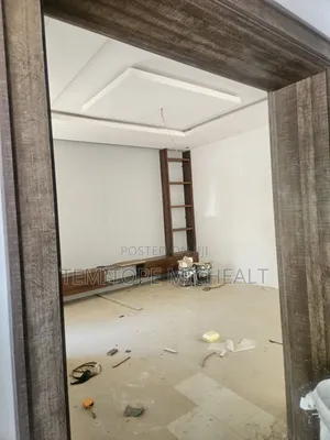 4bdrm Duplex in Wuye District for rent