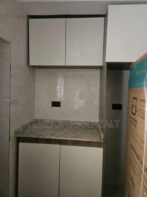 4bdrm Duplex in Wuye District for rent