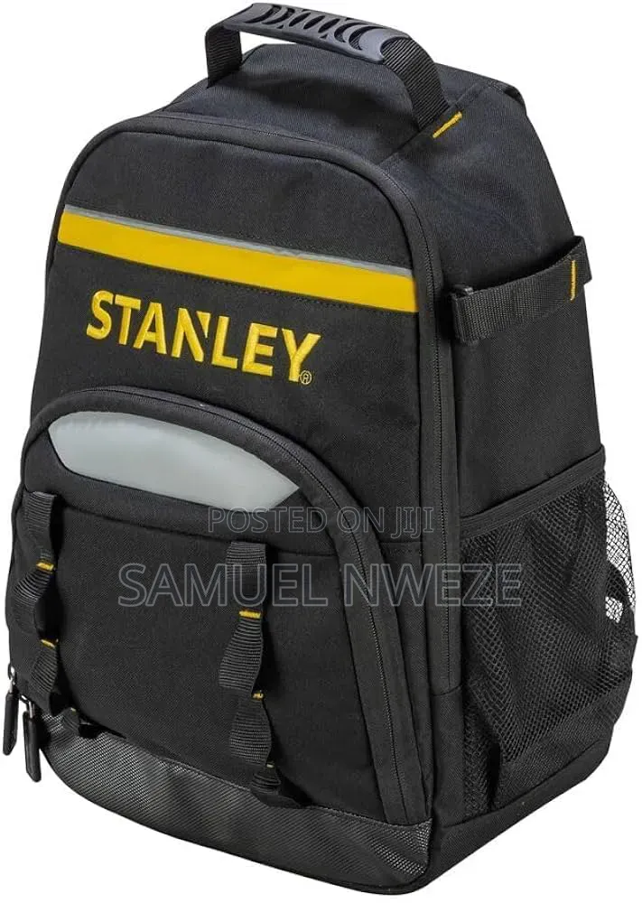 Stanley Tools Bag