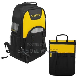 Stanley Tools Bag