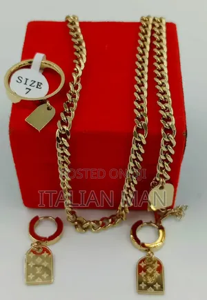 Ladies Sets