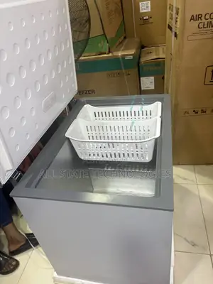 SKYRUN 260L Freezer for Homes, Shops and Offices