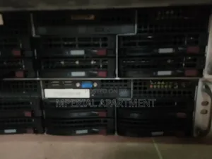 HP Servers and HDD 1t