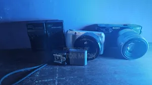 Sony Nex C3