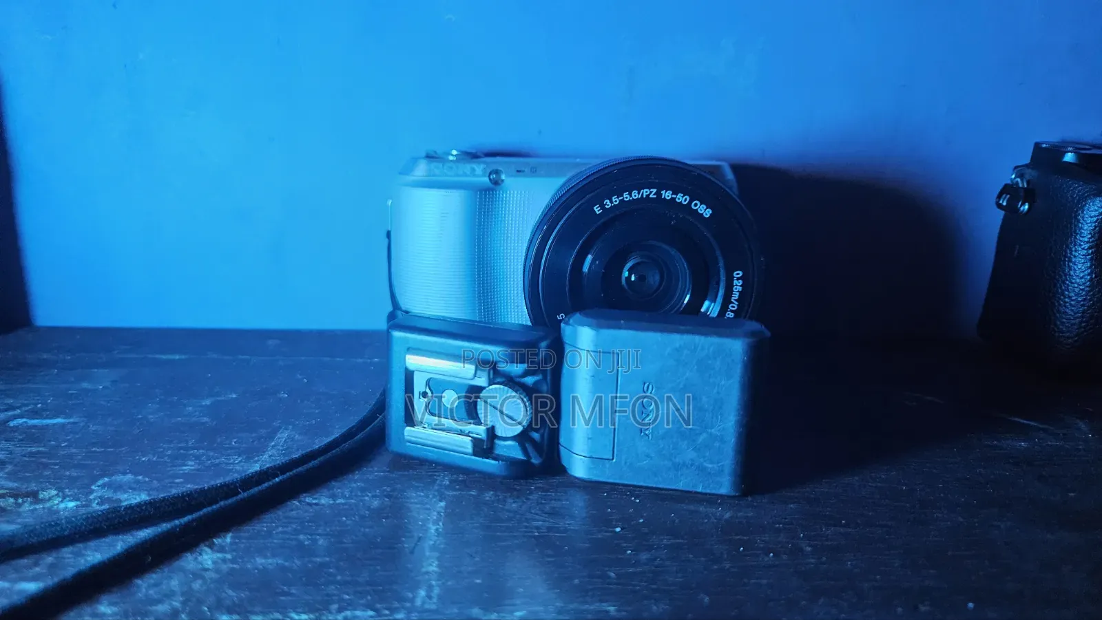Sony Nex C3