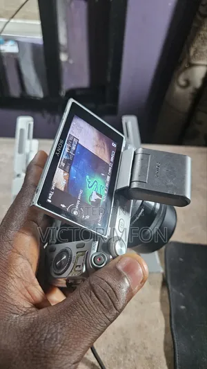 Sony Nex C3