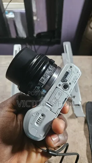 Sony Nex C3