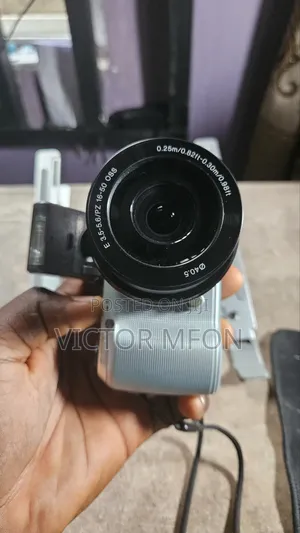 Sony Nex C3