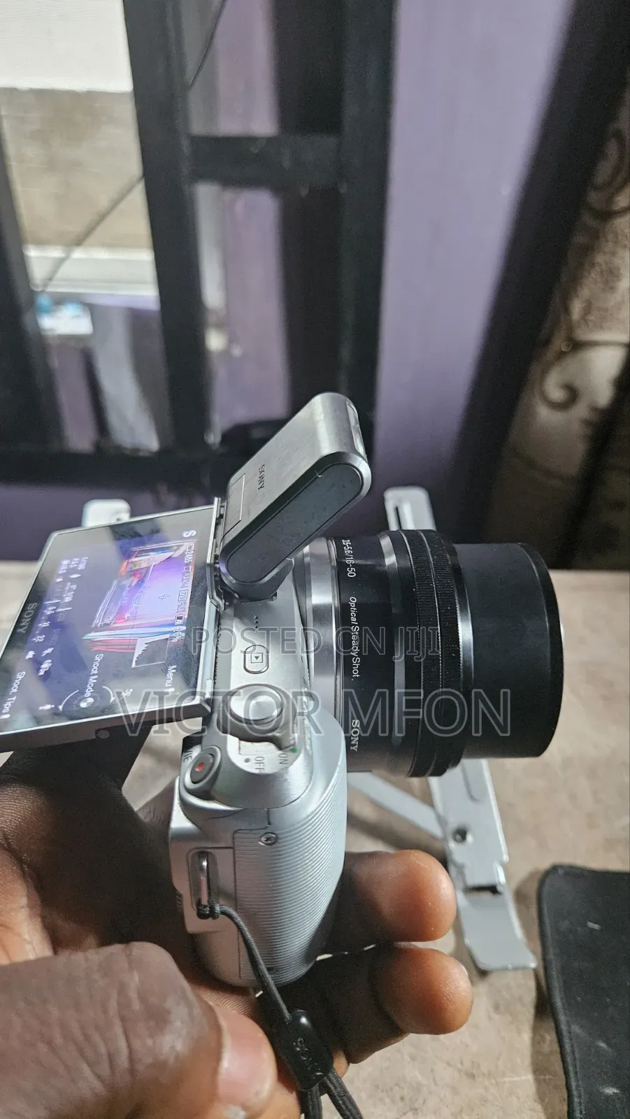 Sony Nex C3