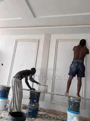 Painter Idu Industrial