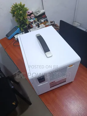 1000 Watts Solar Generator Everpower