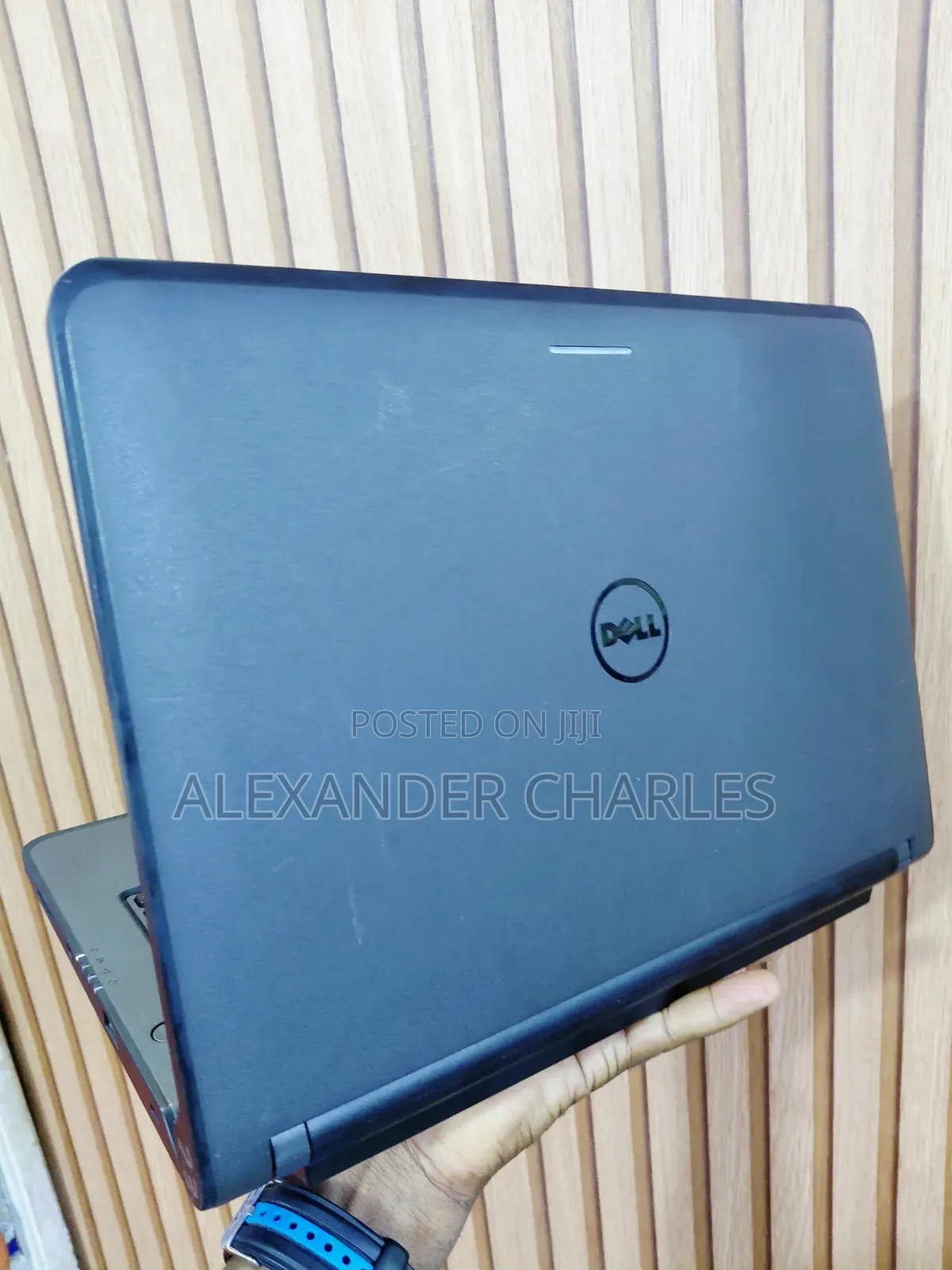 Laptop Dell Latitude 3350 4GB Intel Core i3 HDD 250GB