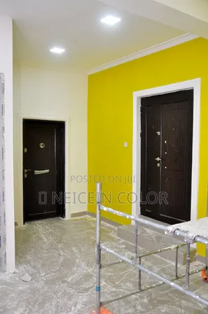 Painter Idu Industrial
