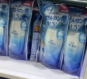 Skin Aqua Sunscreen