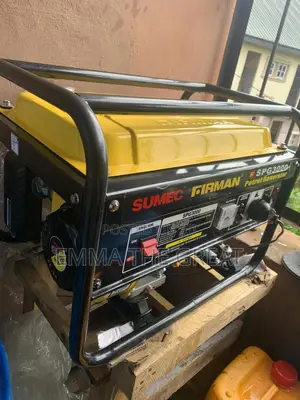 Sumec Firman