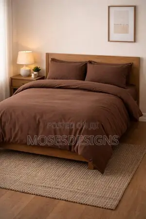 Plain Bedsheets for Sale – Different Grades & Quality
