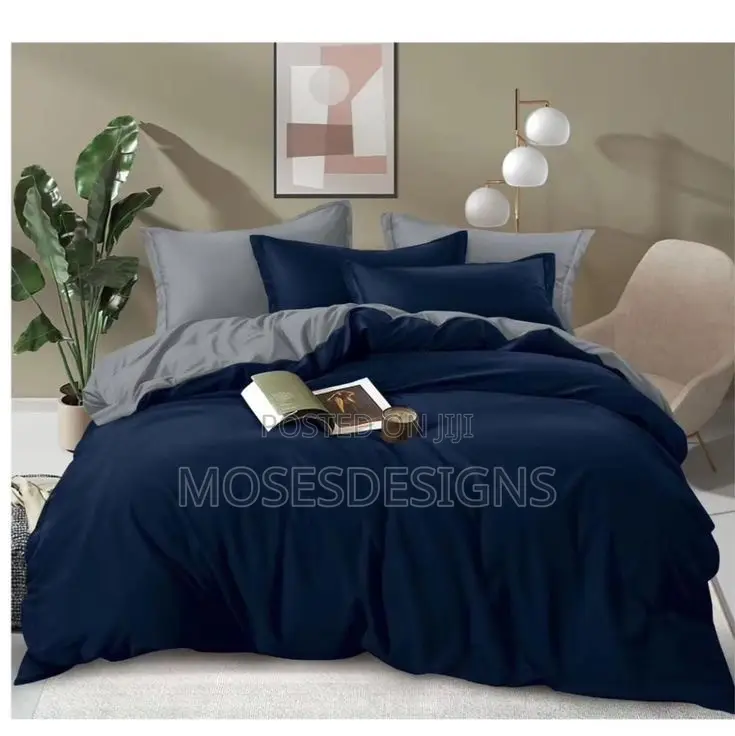 Plain Bedsheets for Sale – Different Grades & Quality