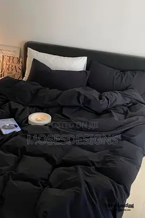 Plain Bedsheets for Sale – Different Grades & Quality
