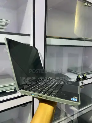 New Laptop Lenovo 300e 4GB Intel Pentium SSD 128GB