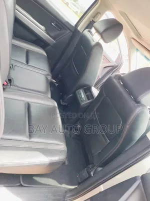 Mazda CX-9 Sport 2010 Gray