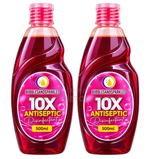 Antiseptic Disinfectant