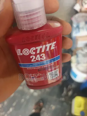 Loctite 243Threadlocker