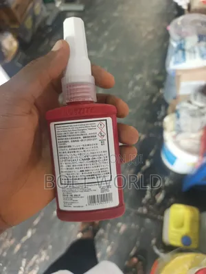 Loctite 243Threadlocker