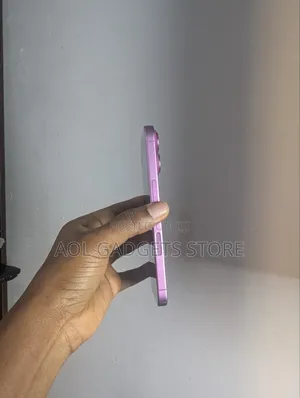 Apple iPhone 16 256 GB Pink