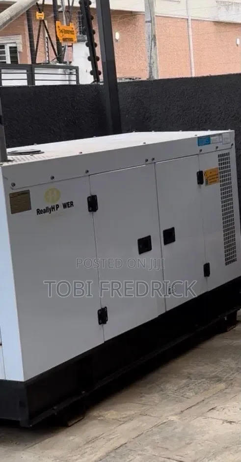 Prime 20kva Diesel Engine Generator