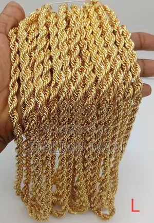 Men's Chains