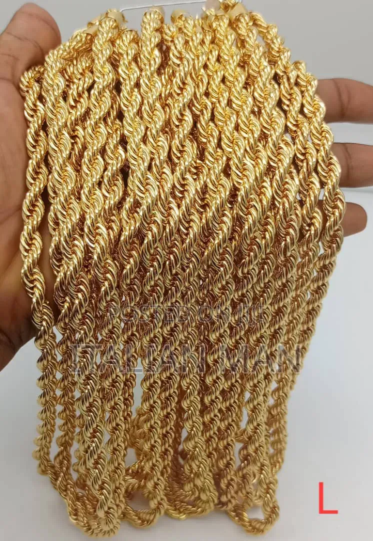 Men's Chains