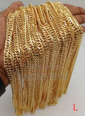 Men's Chains