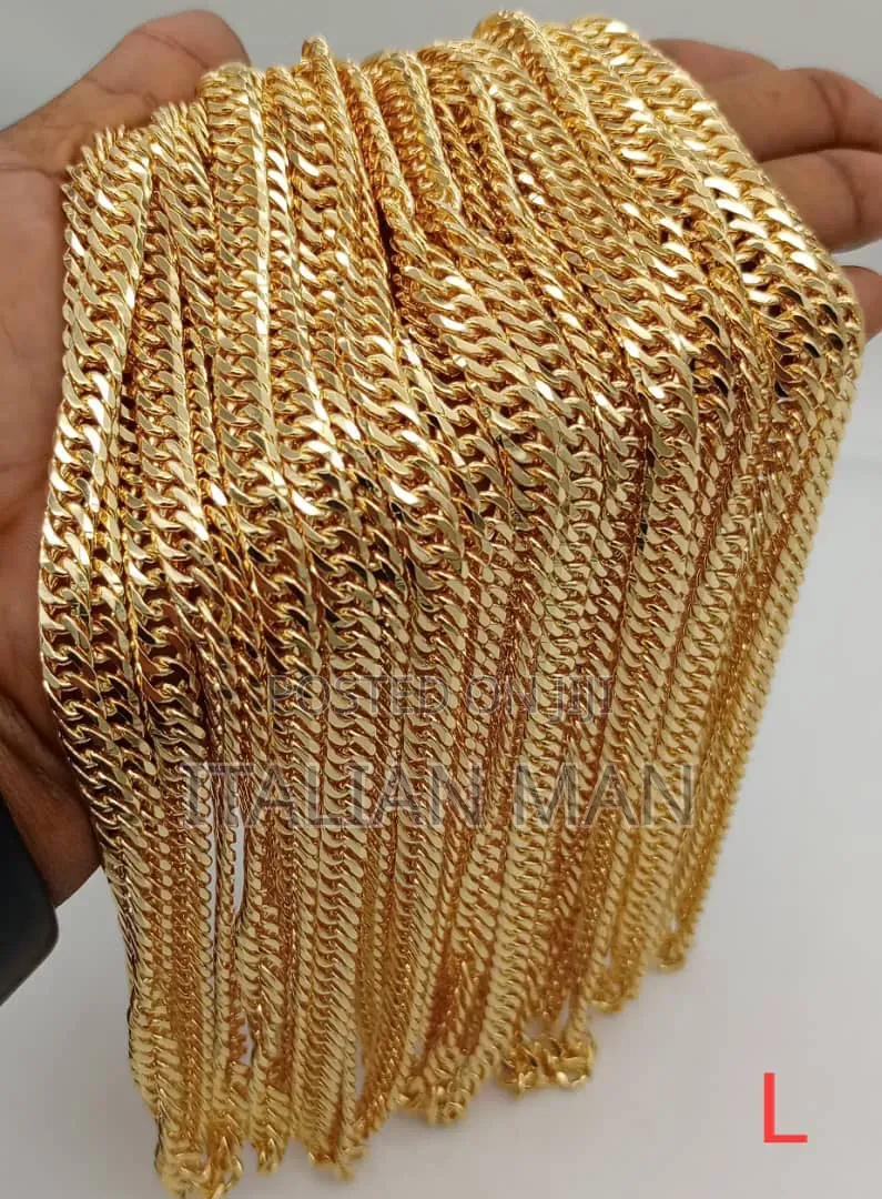 Men's Chains
