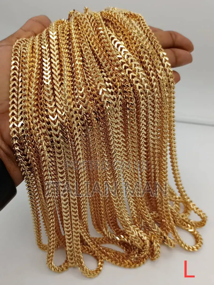 Men's Chains