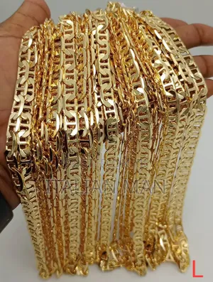 Men's Chains
