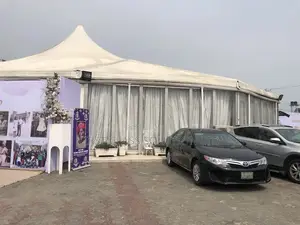 Grace Garden Event Place Lagos