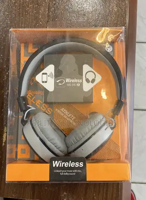 Wireless Headphones