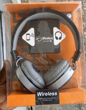 Wireless Headphones