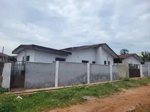 Furnished 1bdrm Block of Flats in Futa South Gate, Akure for sale