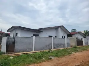 Furnished 1bdrm Block of Flats in Futa South Gate, Akure for sale