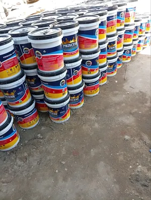 Quality Paint for Sale