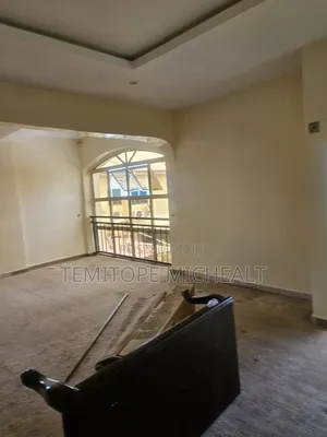4bdrm Duplex in Wuye for rent