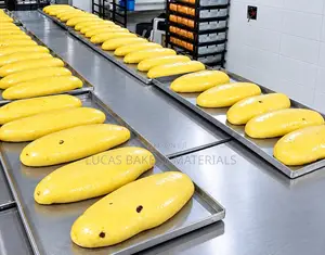 Bread Preservatives ( Calcium Propionate)