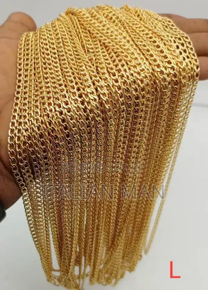 Men's Chains