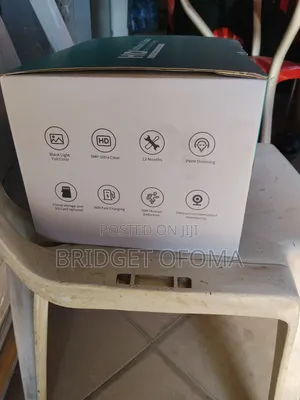 CCTV Camera