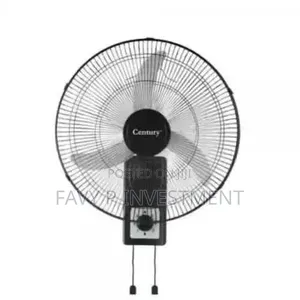 Wall Fan - 18 Inches - 600w