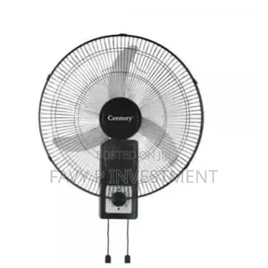 Wall Fan - 18 Inches - 600w