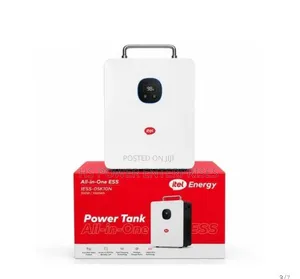 Itel All in One Inverter Power Station