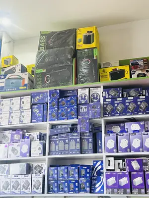 Your Phone Accessories